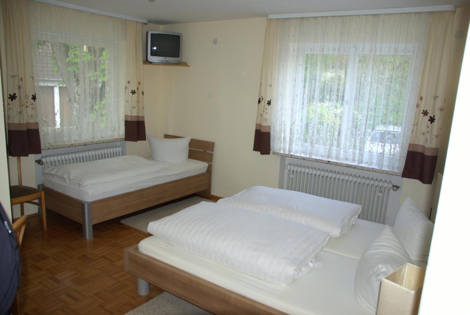 Landgasthof Heerlein Bamberga Esterno foto