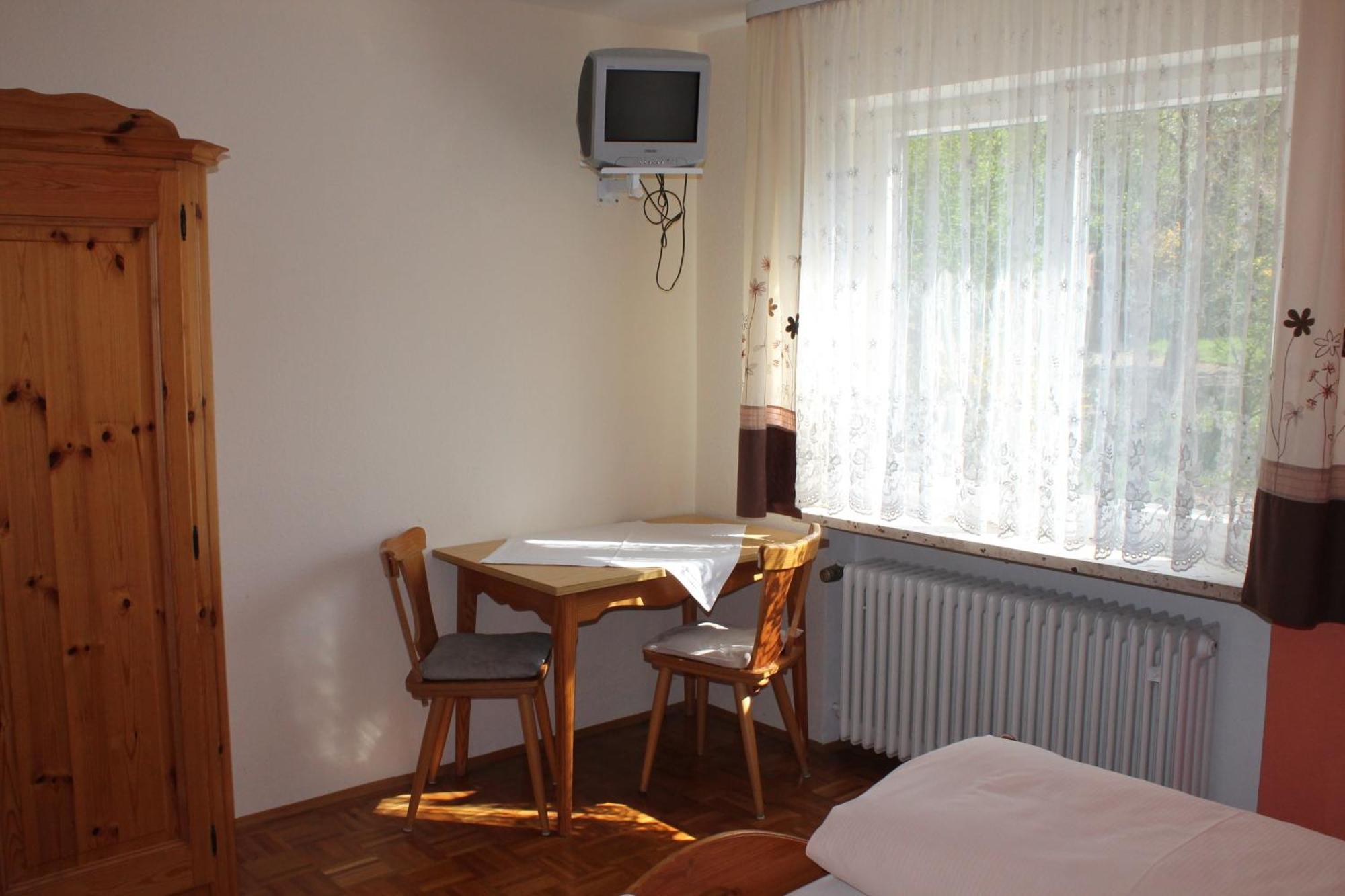 Landgasthof Heerlein Bamberga Camera foto