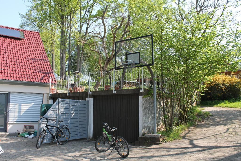 Landgasthof Heerlein Bamberga Esterno foto