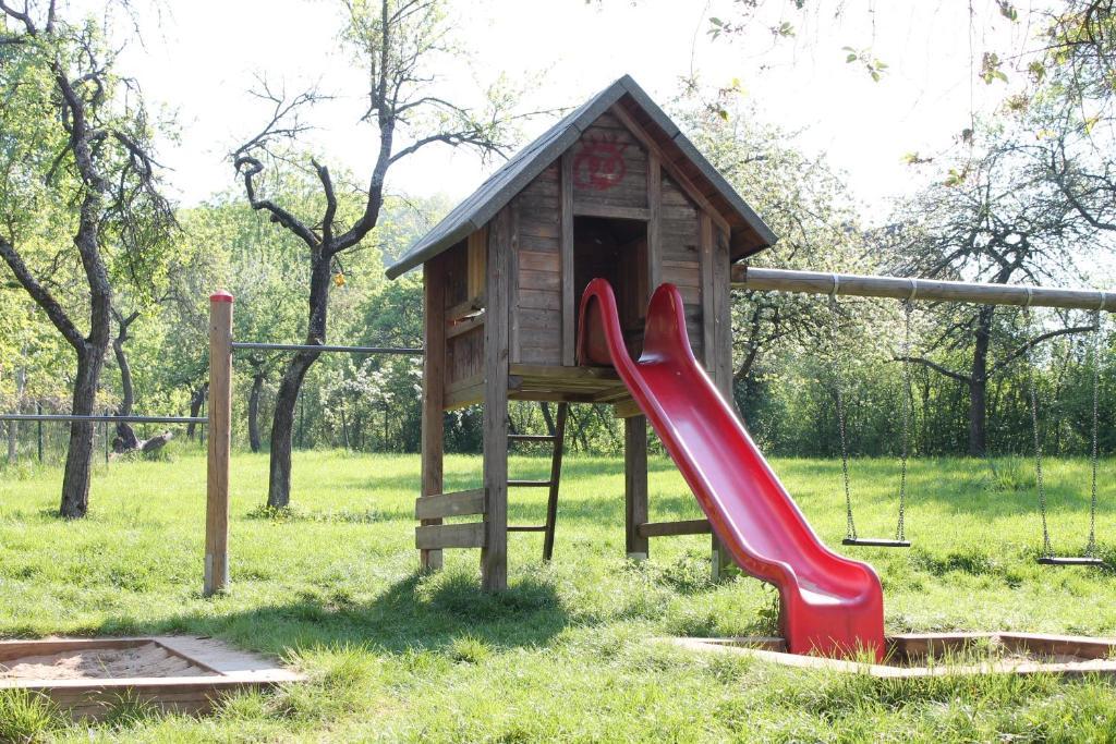 Landgasthof Heerlein Bamberga Esterno foto